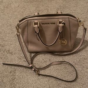 Michael Kors (authentic) small purse - lightly used